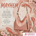 Mayhem - BAG11-50