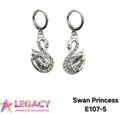 Swan Princess - E107-5