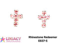 Rhinestone Redeemer - E837-5