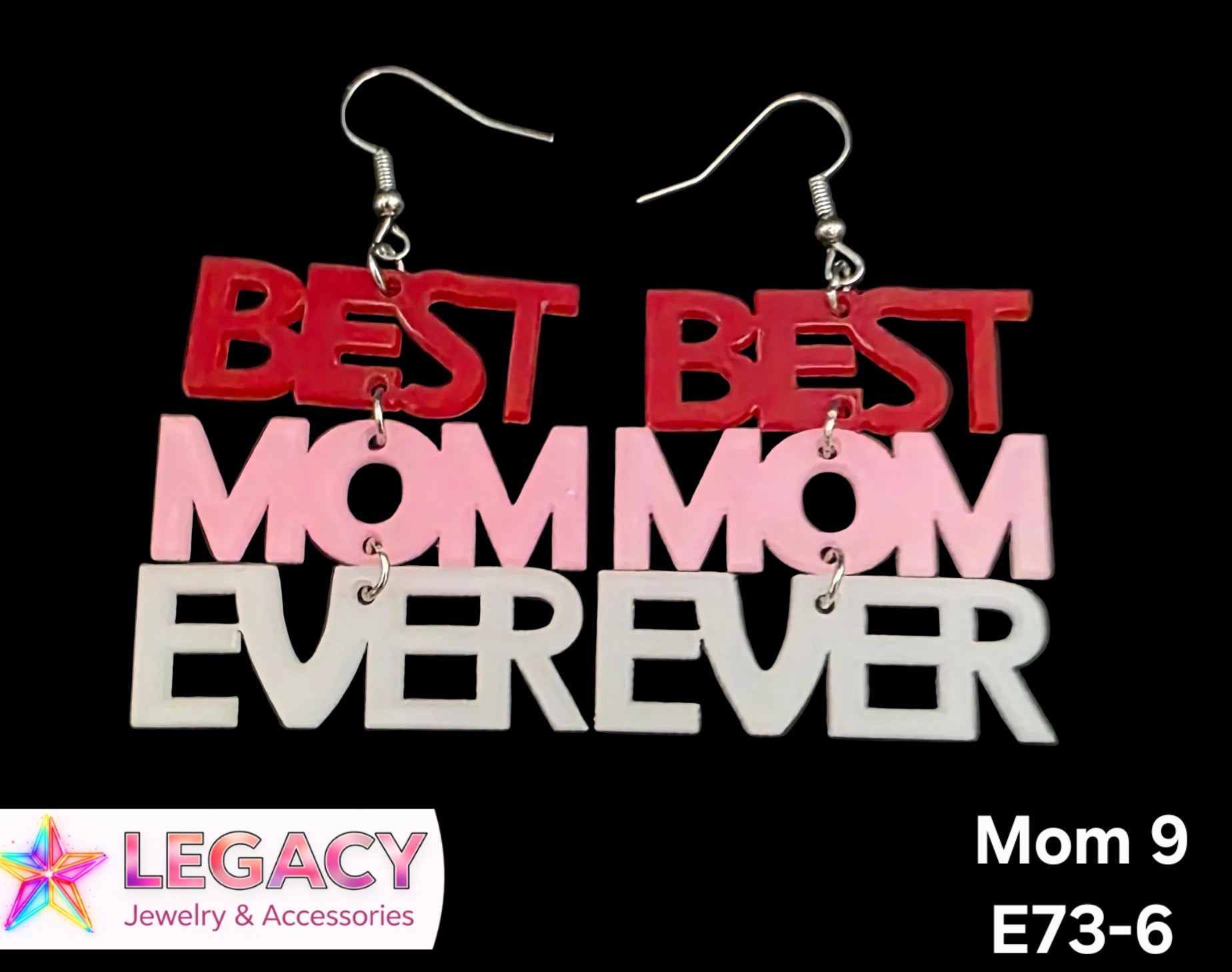 Mom 9 - E73-6