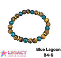 Blue Lagoon - B4-6