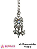 Mini Dreamcatcher - N608-6