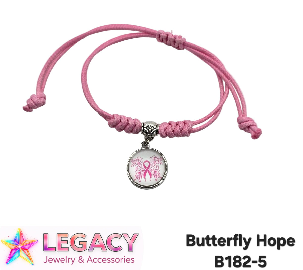 Butterfly Hope - B182-5