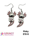 Pinky - E10-6