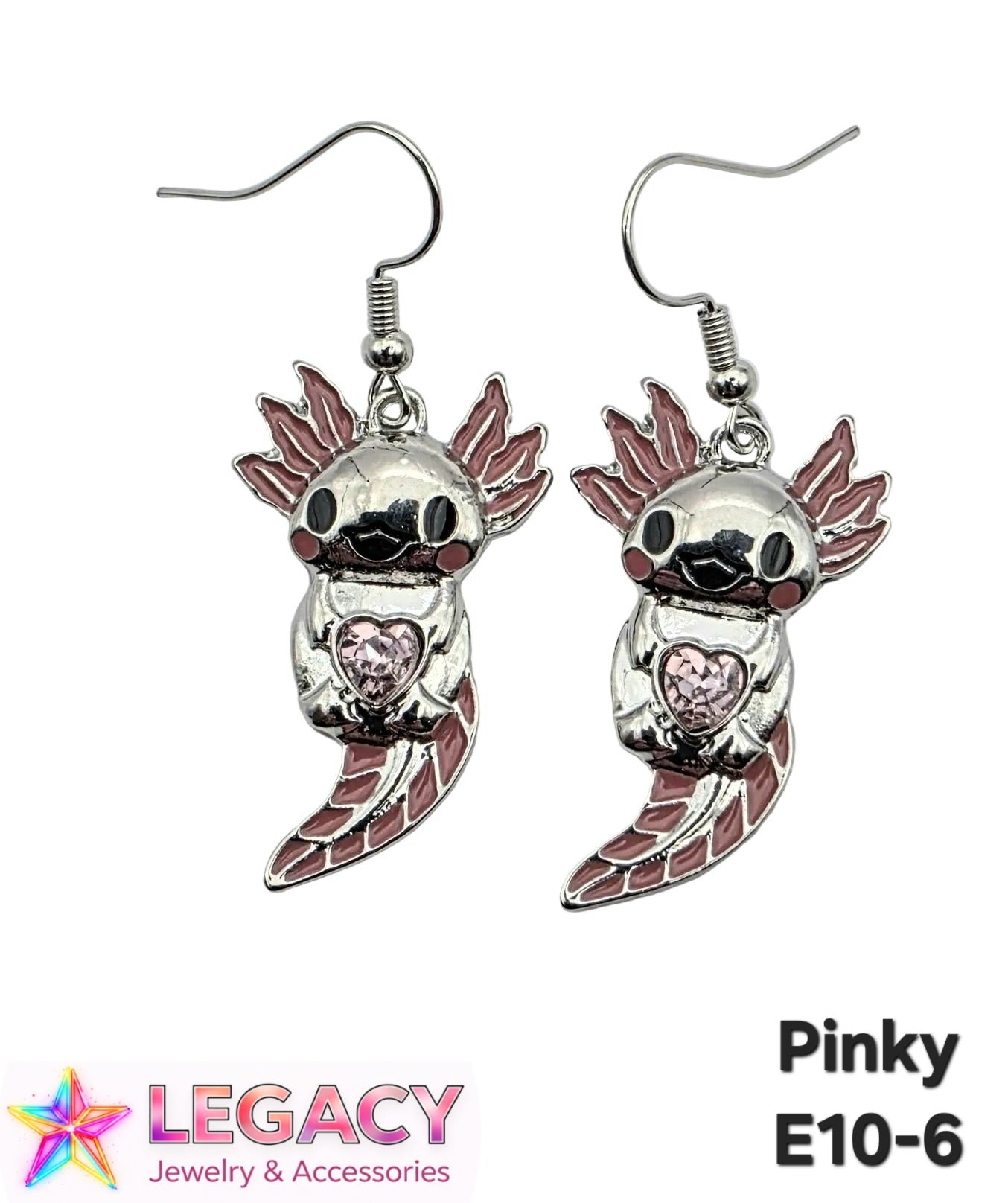 Pinky - E10-6