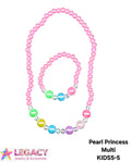 Pearl Princess(Multi) - KIDS5-5
