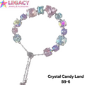 Crystal Candy Land - B9-6