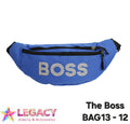 The Boss - BAG13-12