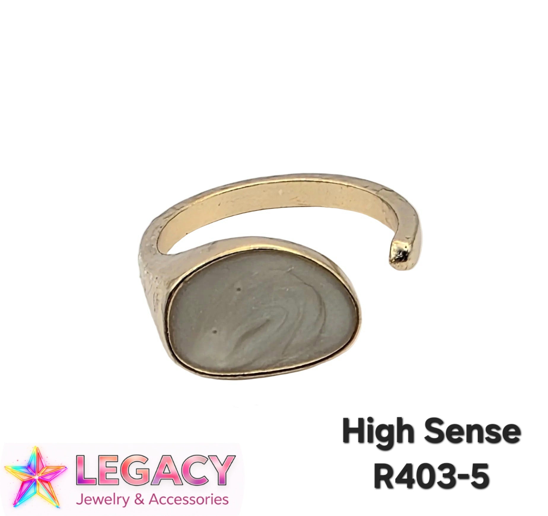 High Sense - R403-5