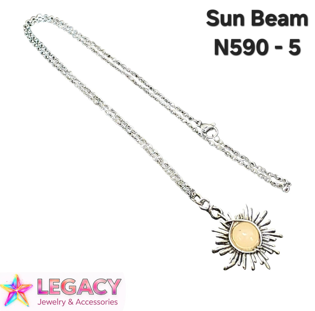 Sun Beam - N590-5