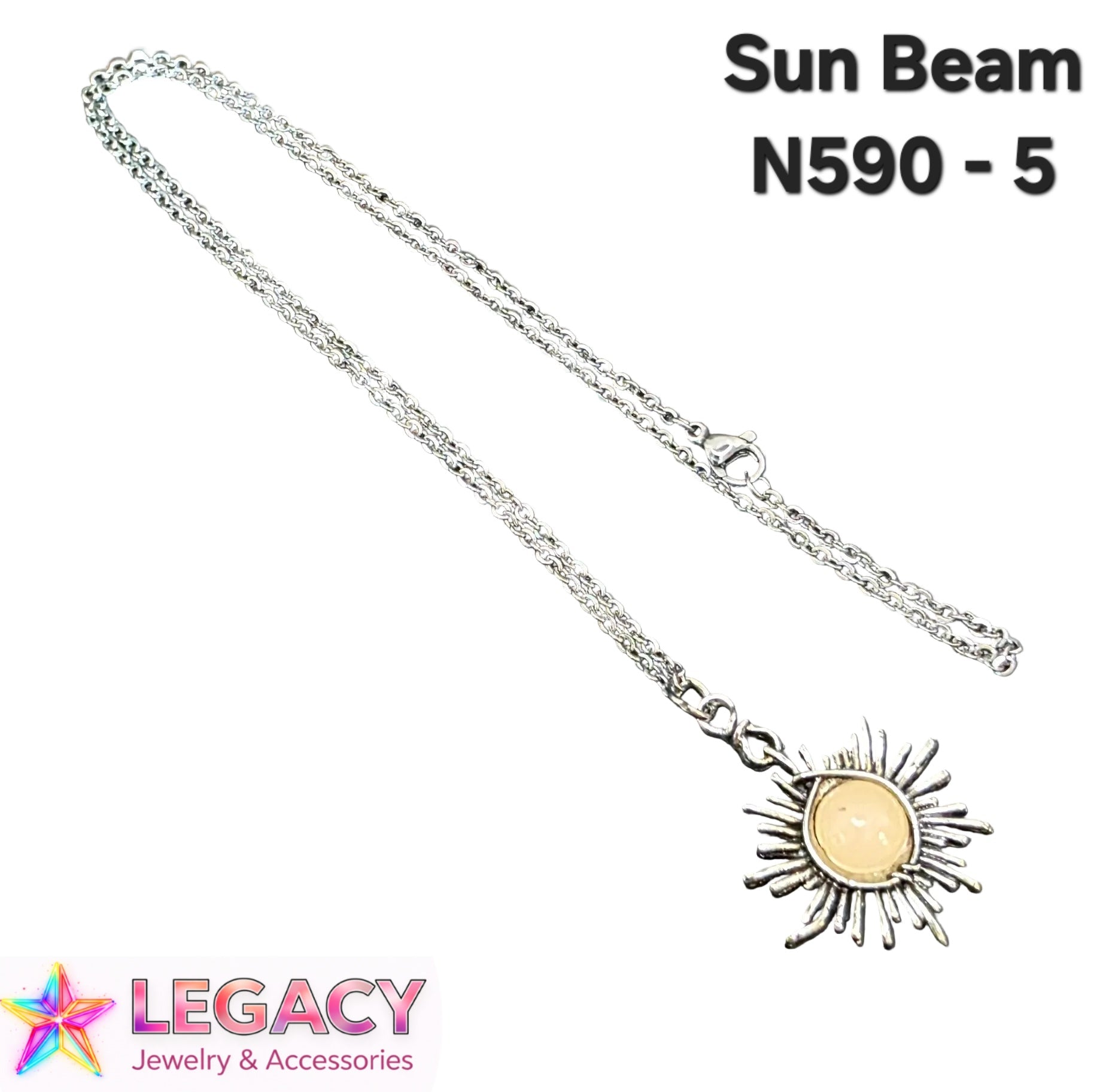 Sun Beam - N590-5