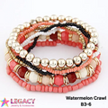 Watermelon Crawl - B3-6
