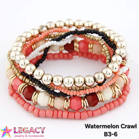 Watermelon Crawl - B3-6