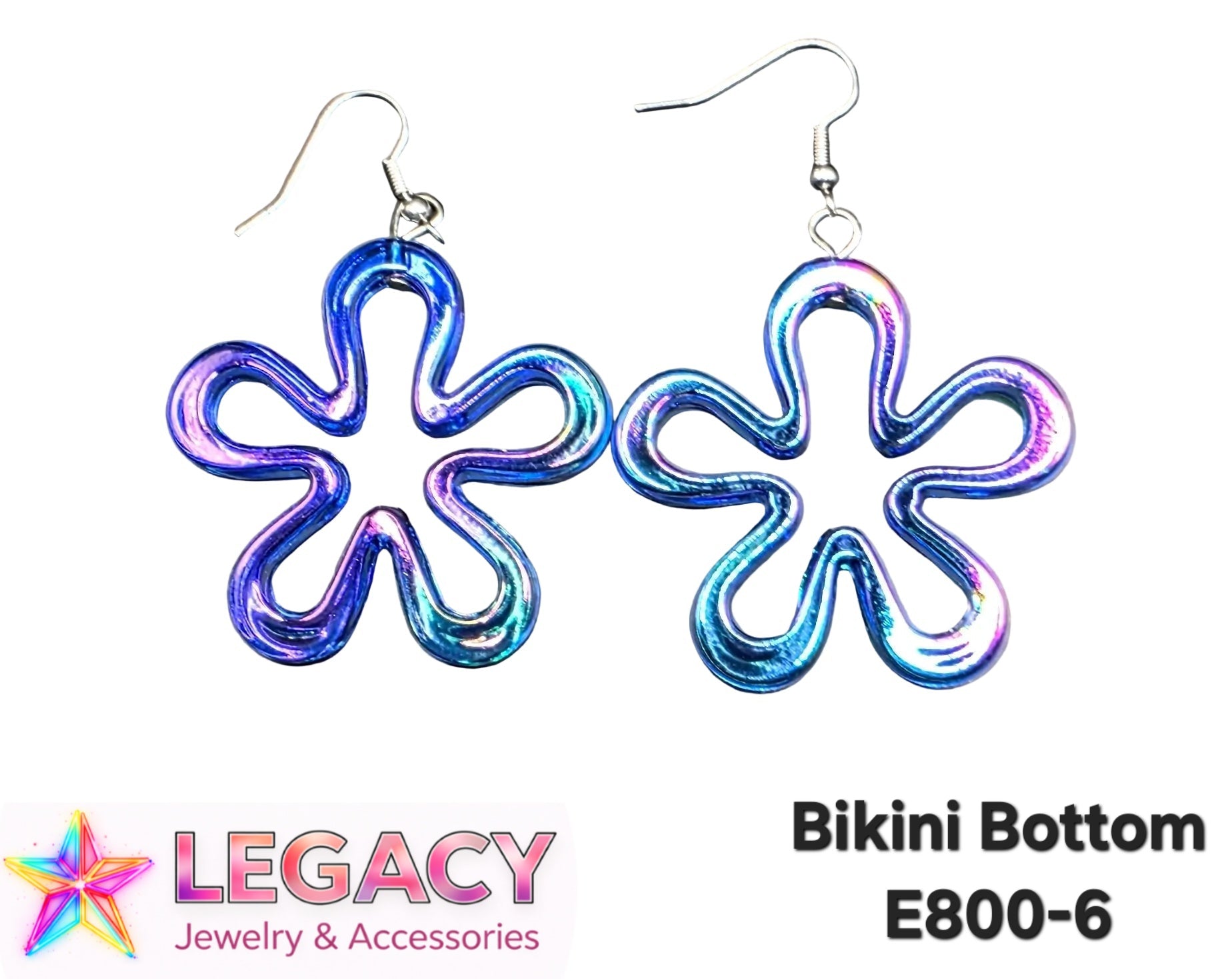Bikini Bottom - E800-6