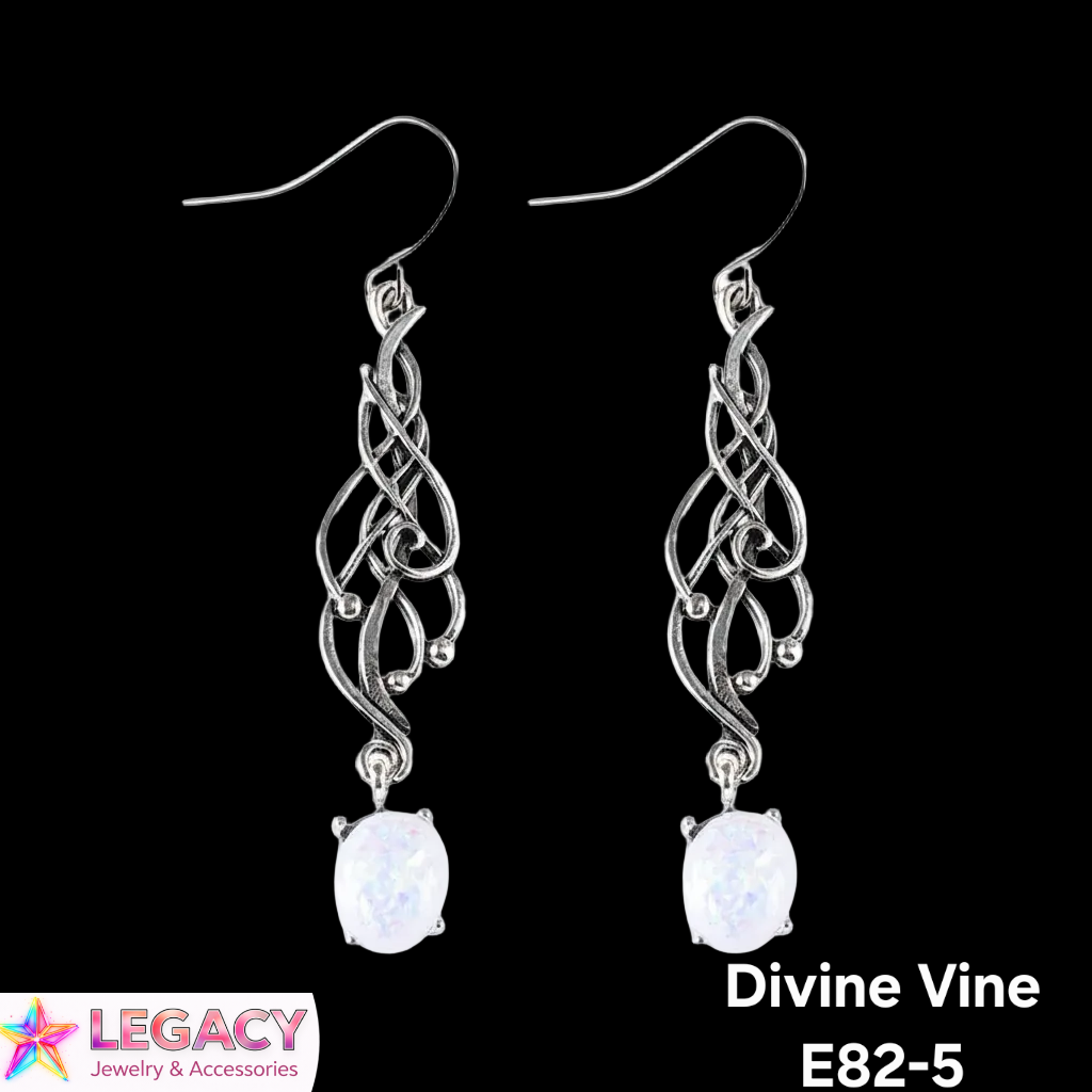 Divine Vine - E82-5
