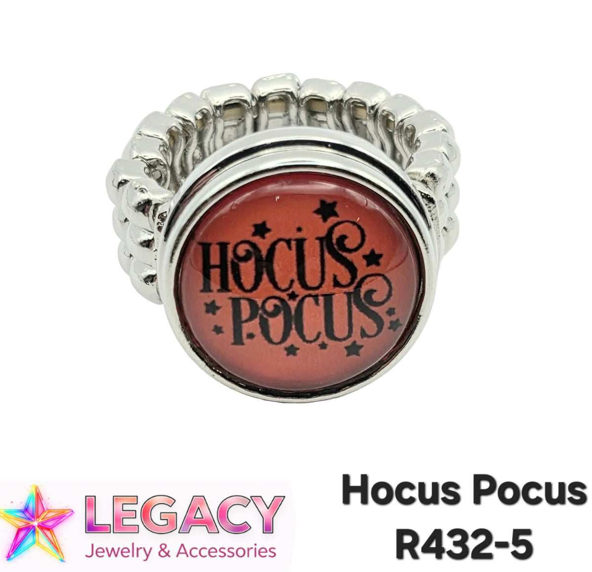 Hocus Pocus - R432-5