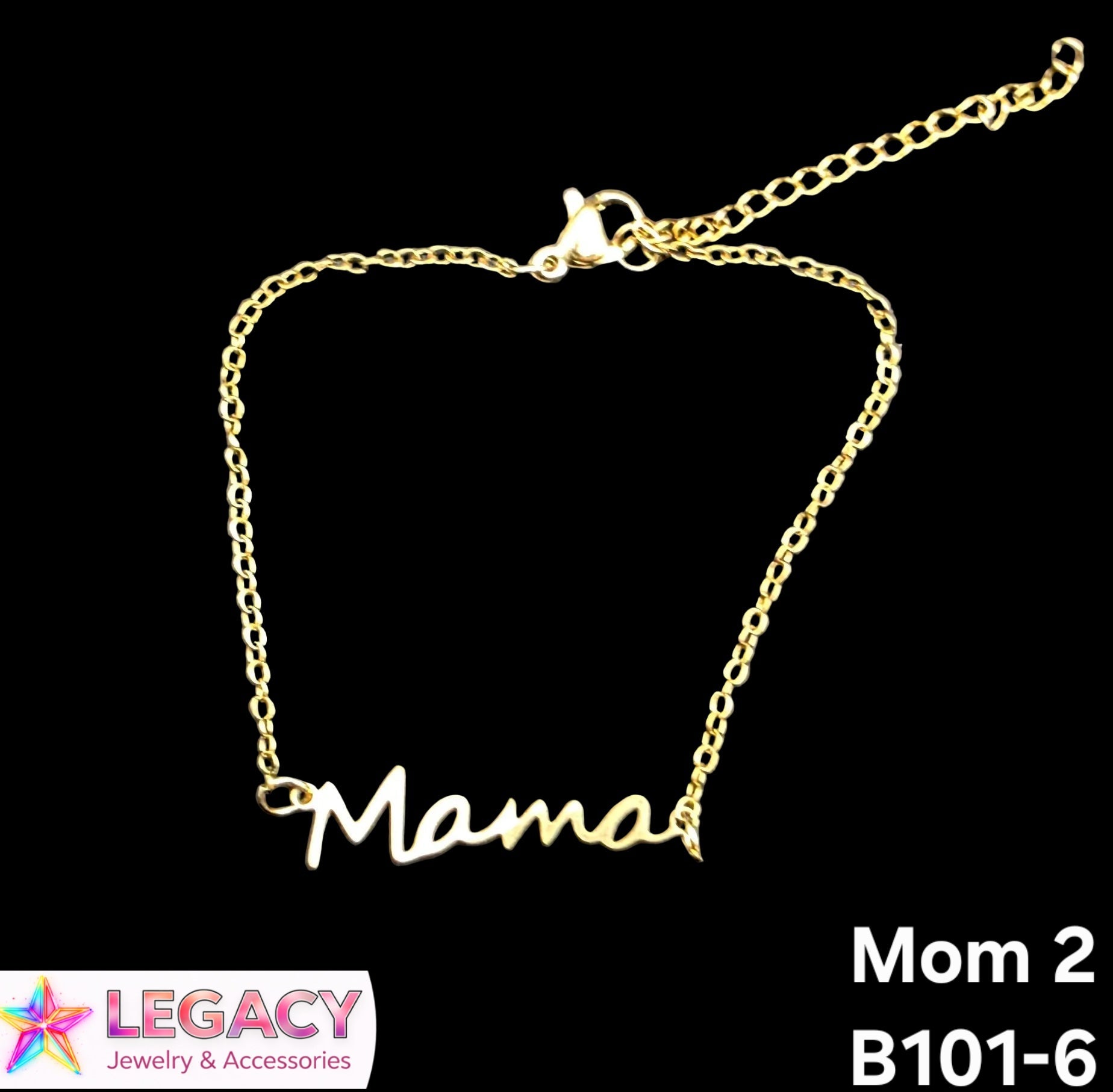 Mom 2 - B101-6