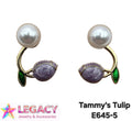 Tammy's Tulip - E645-5