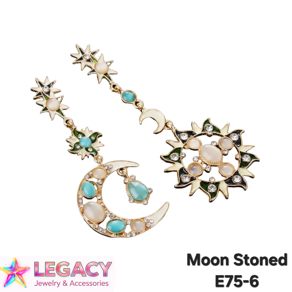 Moon Stoned - E75-6