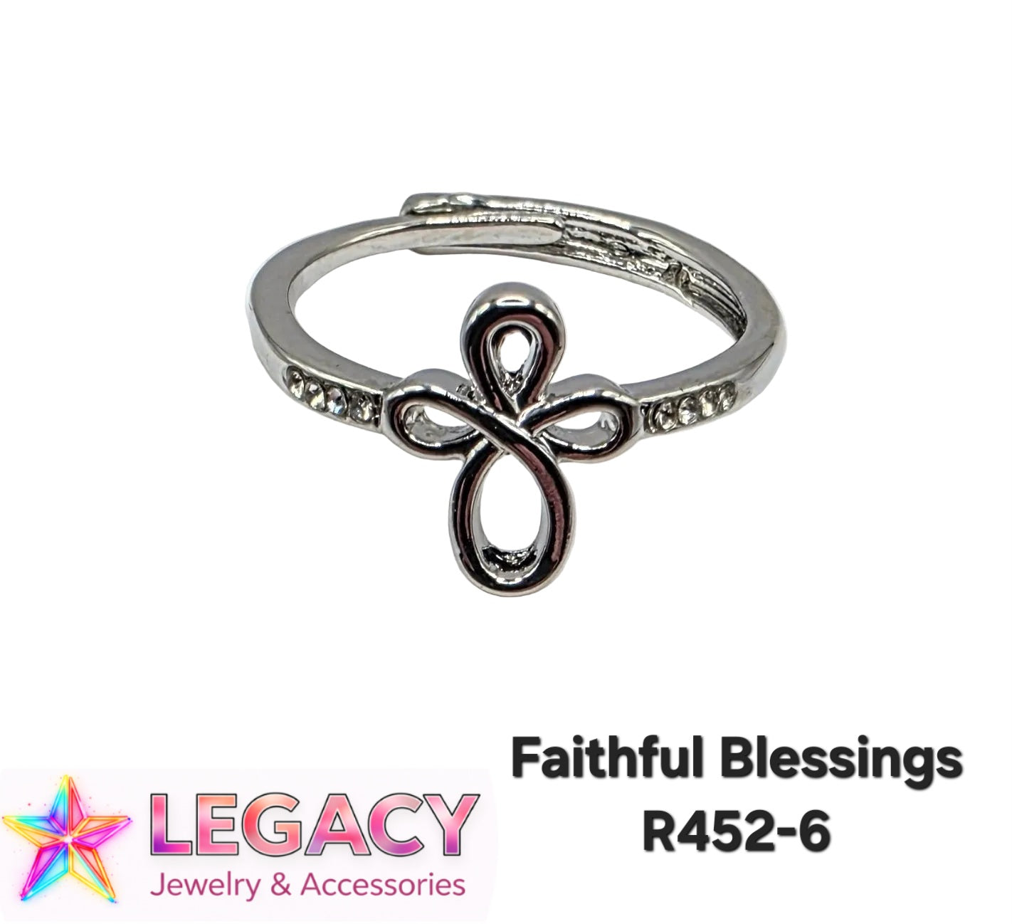 Faithful Blessings - R452-6