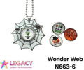 Wonder Web - N663-6