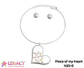 Piece of my Heart - N25-8