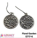 Floral Garden - E717-6