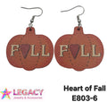 Heart of Fall - E803-6