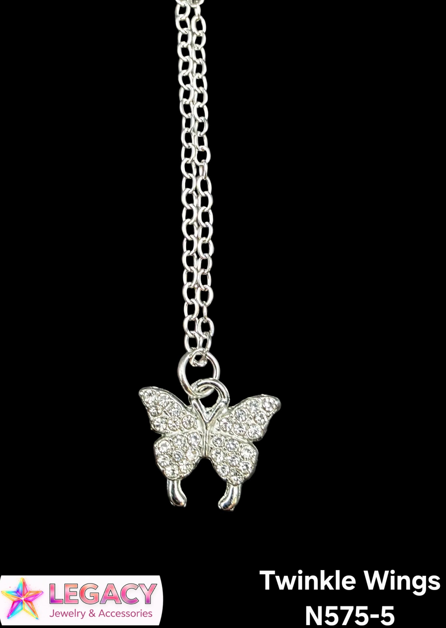Twinkle Wings - N575-5