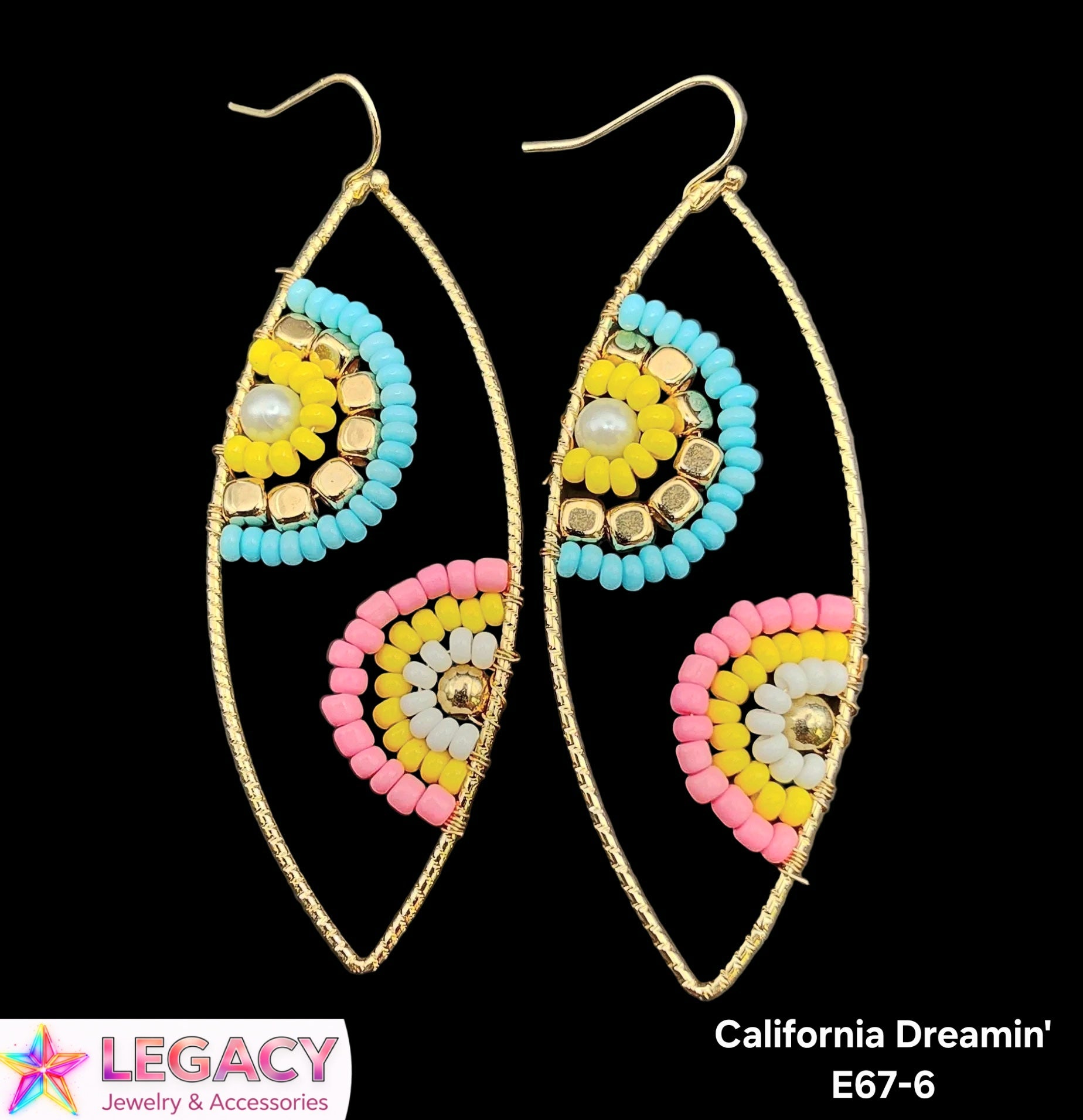 California Dreamin' - E67-6