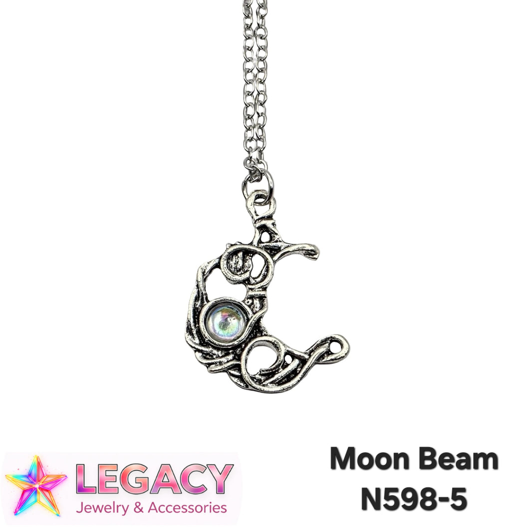 Moon Beam - N598-5