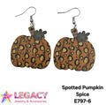 Spotted Pumpkin Spice - E797-6