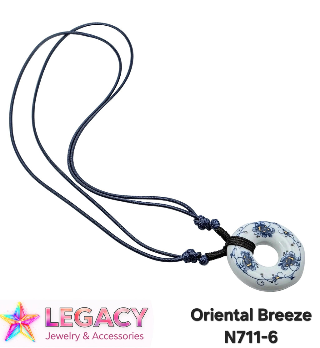 Oriental Breeze - N711-6