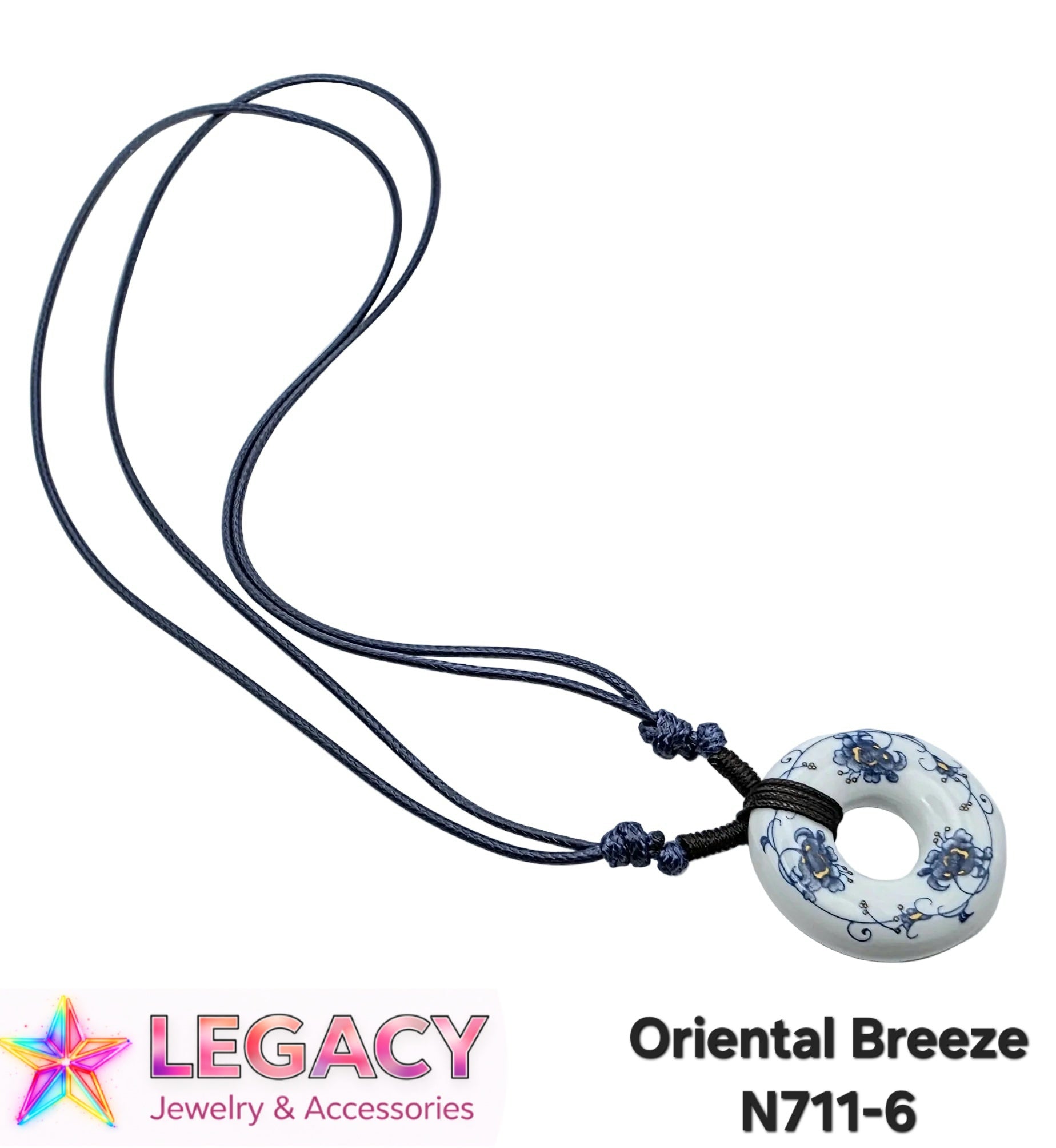 Oriental Breeze - N711-6