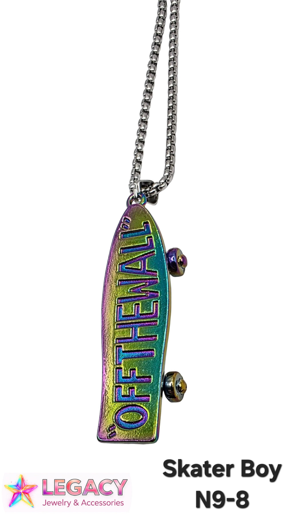 Skater Boy - N9-8