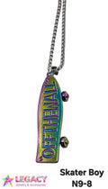 Skater Boy - N9-8