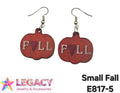 Small Fall - E817-5