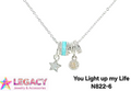 You light up my Life - N822-6