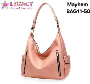 Mayhem - BAG11-50