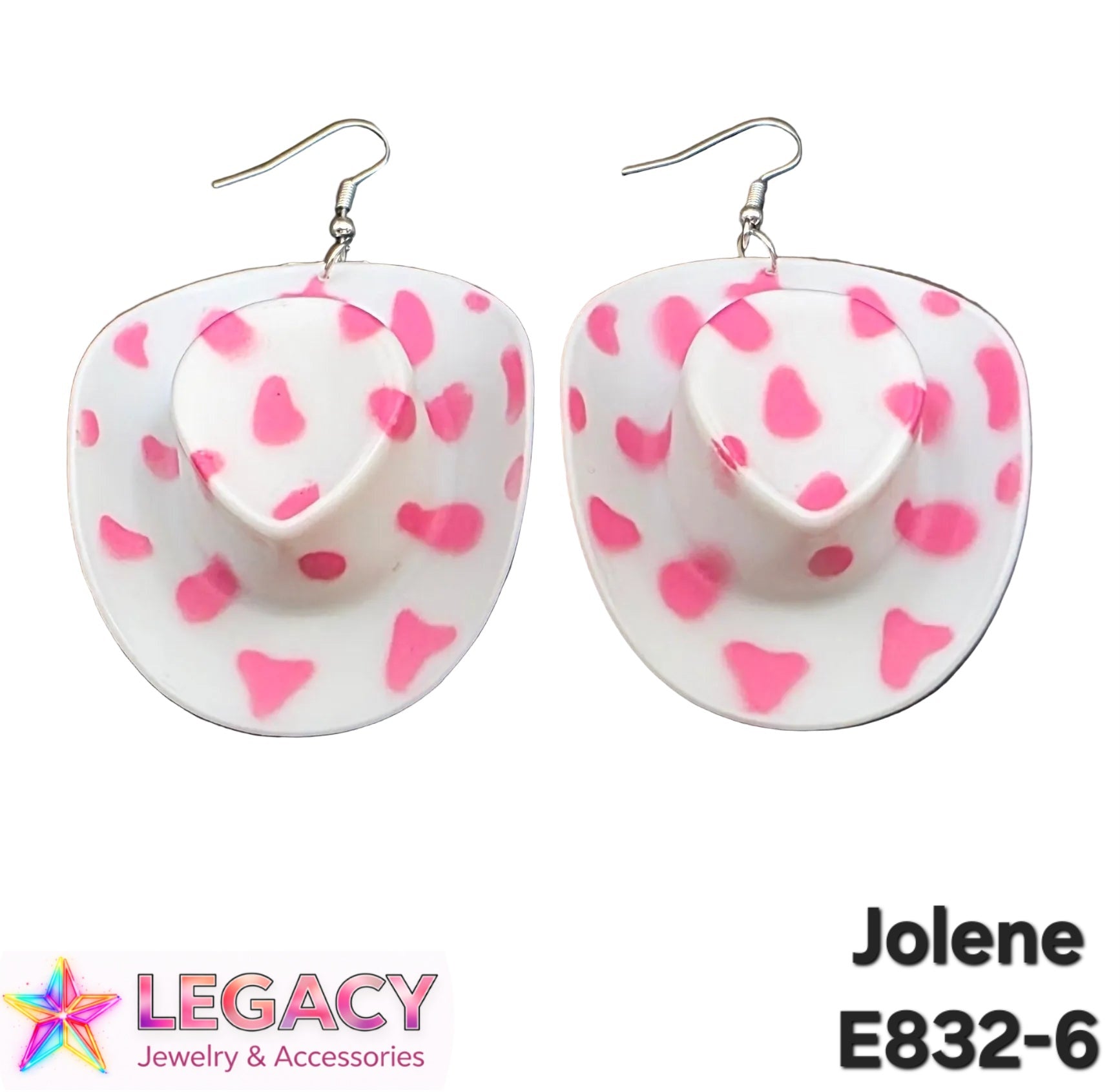 Jolene - E832-6