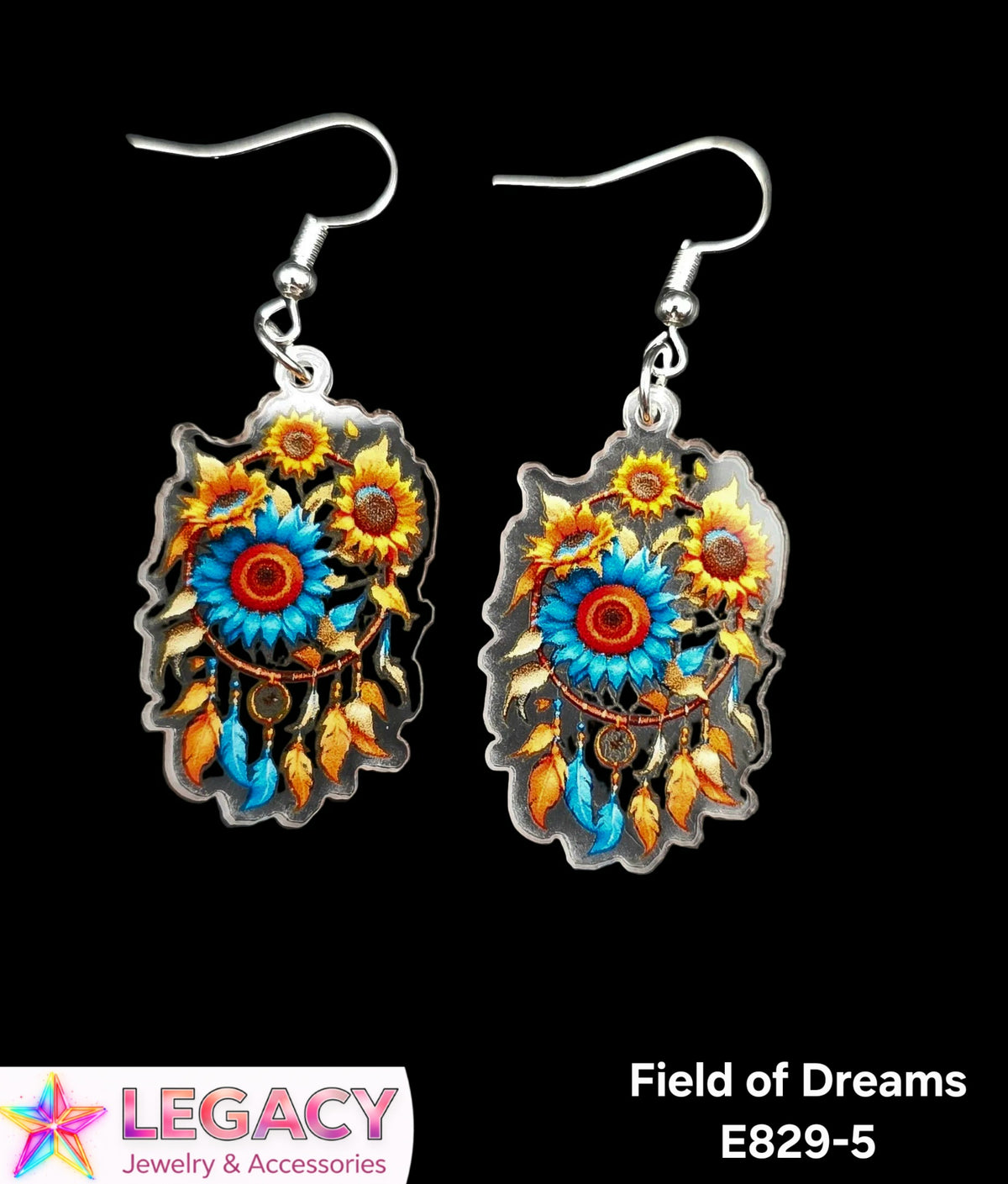 Field of Dreams - E829-5
