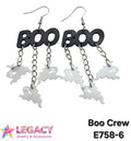 Boo Crew - E758-6