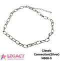 Classic Connection(Silver) - N668-5