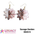Savage Garden - E843-5