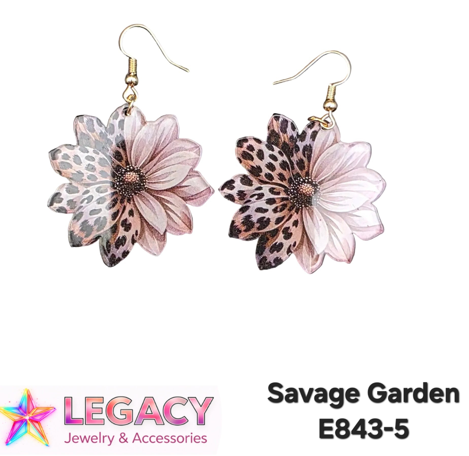 Savage Garden - E843-5