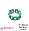 Got Chained(Sea Green) - R410-5