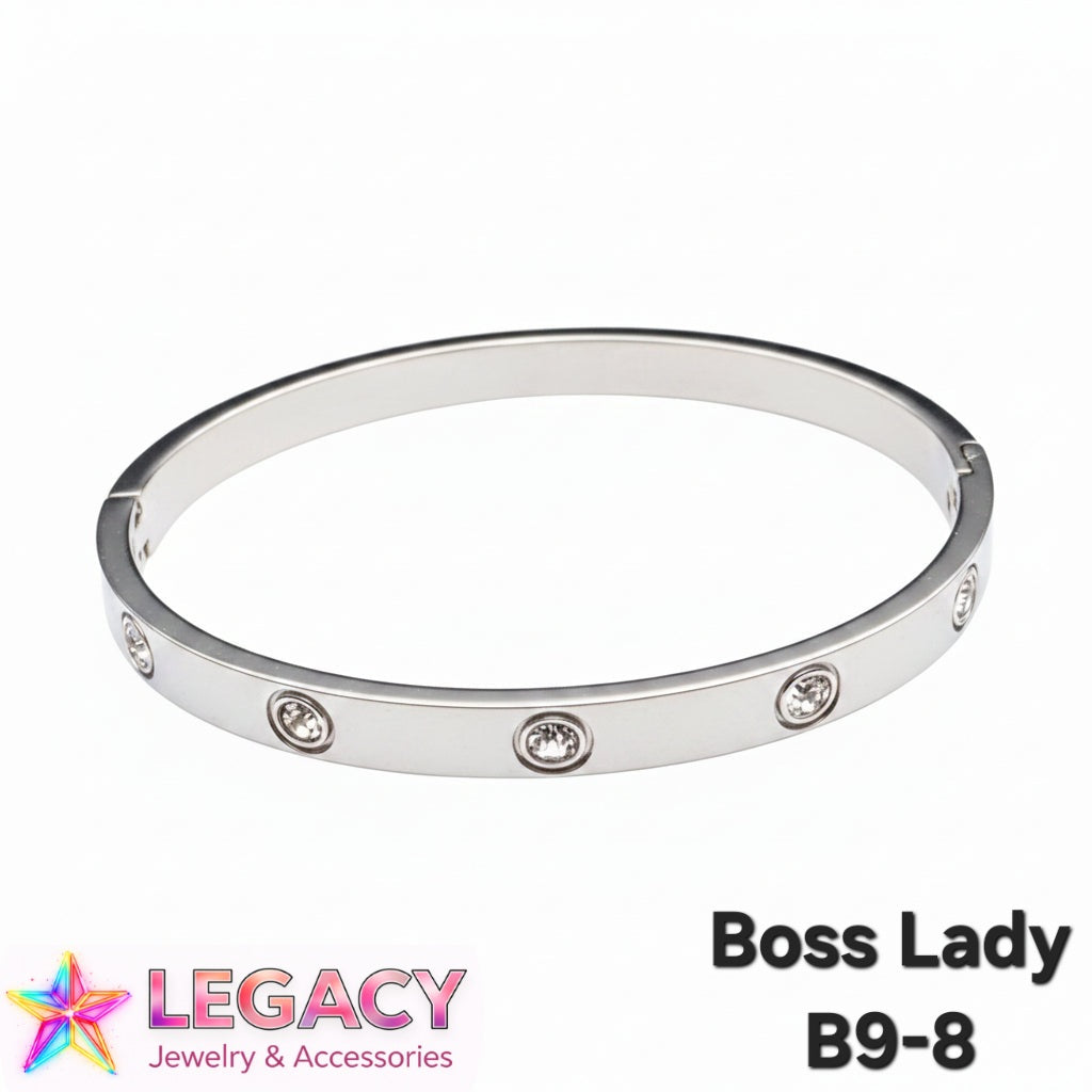 Boss Lady - B9-8