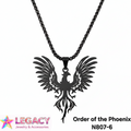 Order of the Phoenix - N807-6