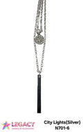 City Lights(Silver) - N701-6
