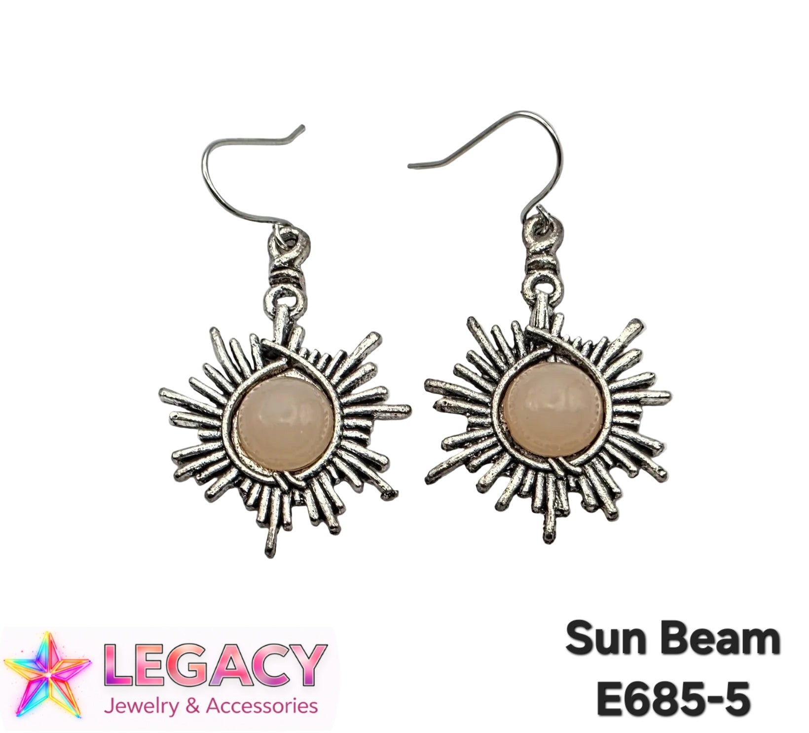 Sun Beam - E685-5